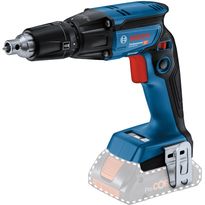 Akkuväliseinäruuvinväännin Bosch Professional GTB 18V-45 Solo, 18V, ilman akkua