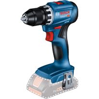 Akkuporakone Bosch Professional GRS 18V-45 Solo, 18V, ilman akkua