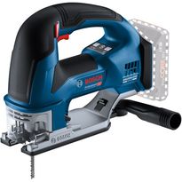 Akkupistosaha Bosch Professional GST 18V-155 BC Solo, 18V, ilman akkua 
