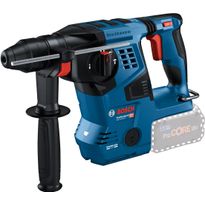 Akkuporavasara Bosch Professional GBH 18V-28 C Solo, 18V, ilman akkua