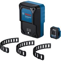 Johdoton Auto-Start -sarja Bosch Professional GCA 30-42 + GCT 30-42
