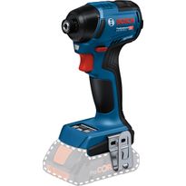 Akkuiskuruuvinväännin Bosch Professional GDR 18V-220 C Solo, 18V, ilman akkua