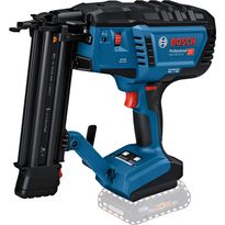 Akkuviimeistelynaulain Bosch Professional GNH 18V-50 M Solo, 18V, ilman akkua
