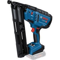 Akkuviimeistelynaulain Bosch Professional GNH 18V-64 MD Solo, 18V, ilman akkua