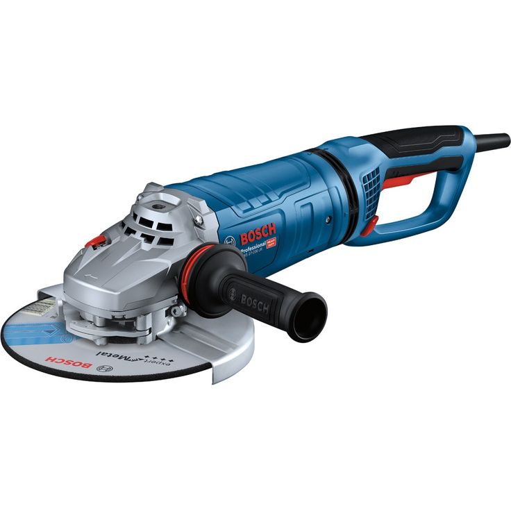 Kulmahiomakone Bosch Professional GWS 27-230 JR