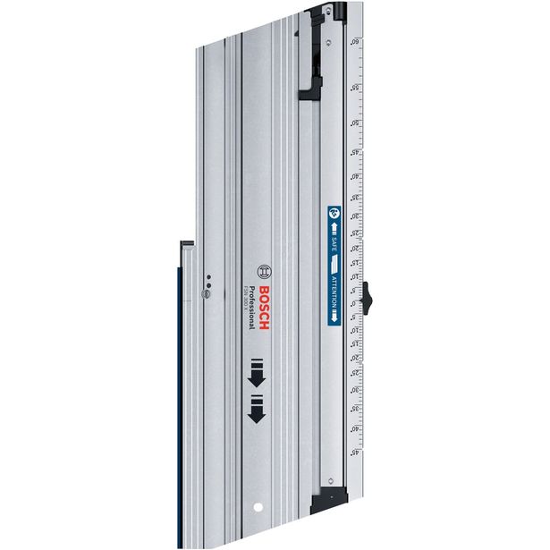 Ohjainkisko Bosch Professional FSN 300 X, poikkileikkaava