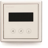 Ohjainpaneeli Enervent eWind ilmanvaihtokoneisiin