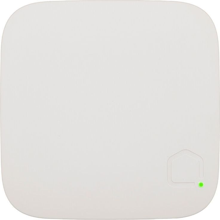 Ohjausyksikkö Nobö Smart HUB SHB-IZ, Zigbee ja Z-Wave