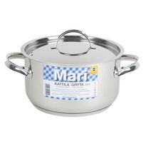 Kattila Mari, 2,0l