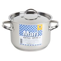 Kattila Mari, 3,0l