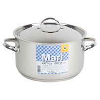 Kattila Mari, 4,0l