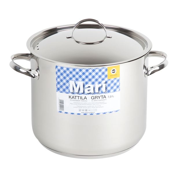 Kattila Mari, 7,0l