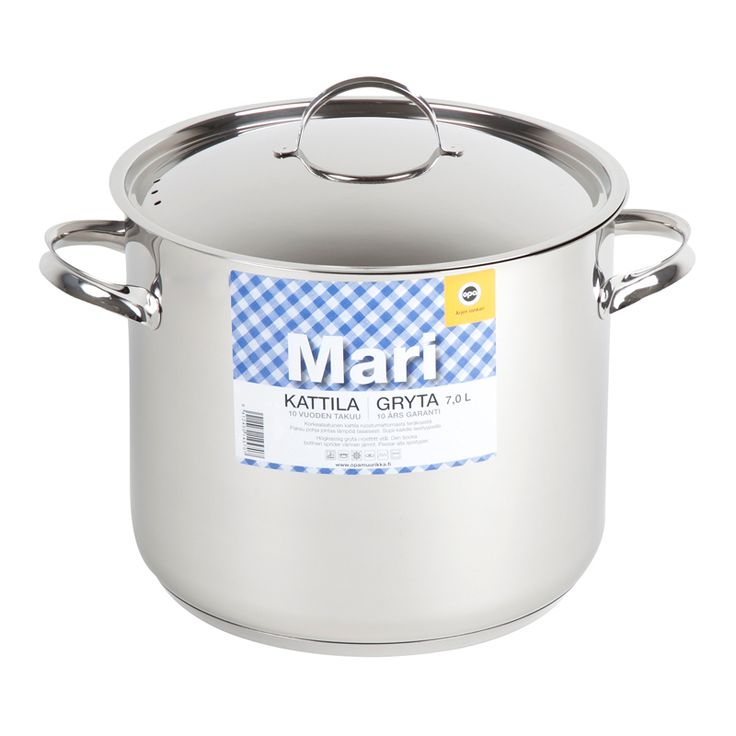 Kattila Mari, 7,0l