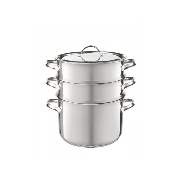 Kattila Mari, kerroskattila, 5,0l