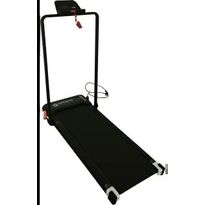 Juoksumatto OptiGym M-Pad 2.0 kaksipuolinen hierova