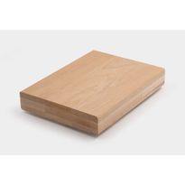 Lankkulaudelauta Forto 43x200x2350mm, eri puulajeja