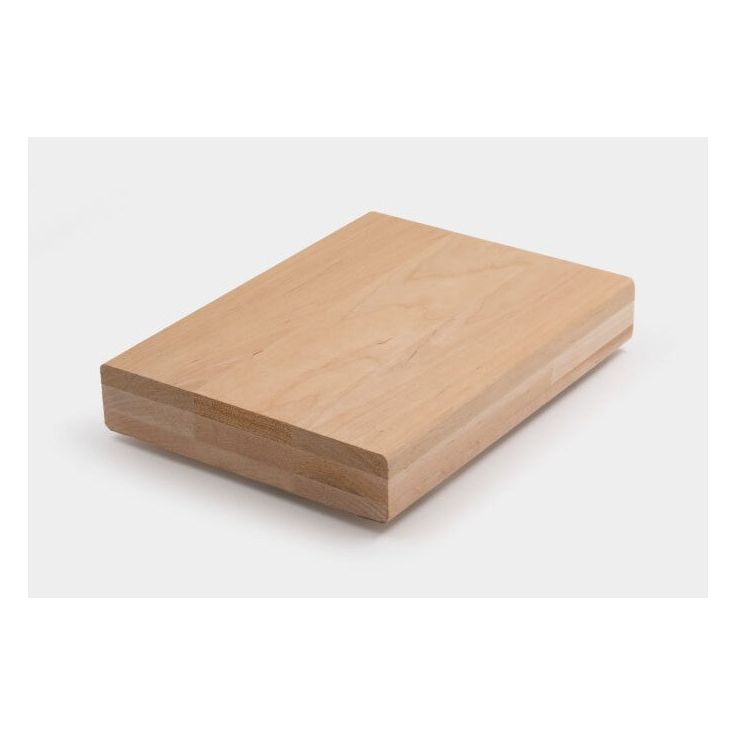 Forto Lankkulaudelauta 43x200x2350 Leppä