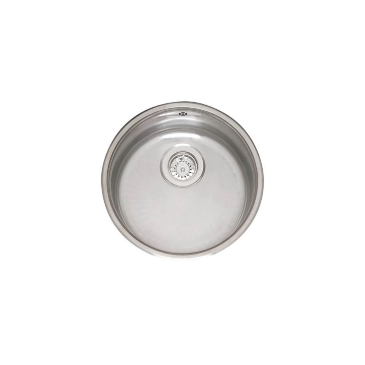 Keittiöallas Otsoson Reginox R18, 370 OKG, Ø420mm, rst