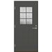 Oven koko 9x21