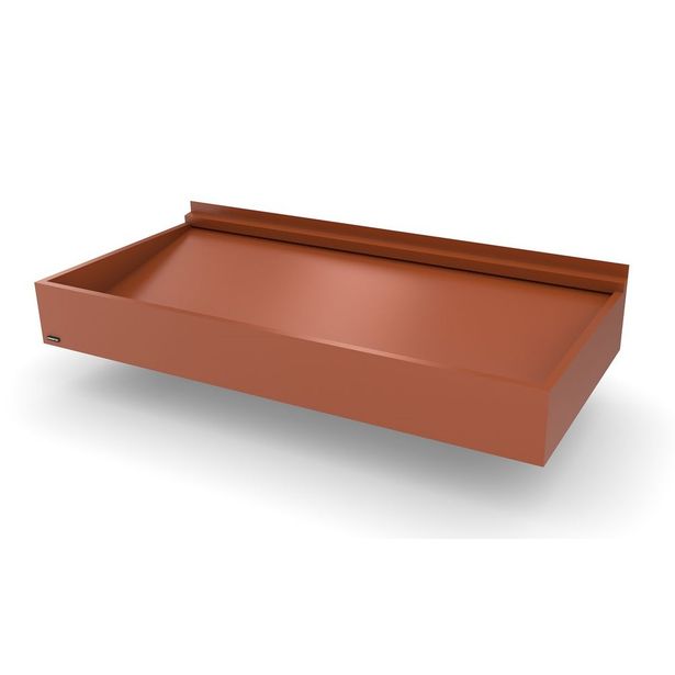 Ovikatos Designtak Box Classic, eri kokoja ja eri värejä