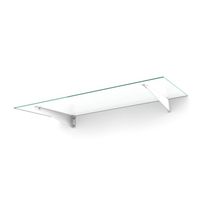 Ovikatos Designtak Easy Collection Flat, lasikatos, eri vaihtoehtoja
