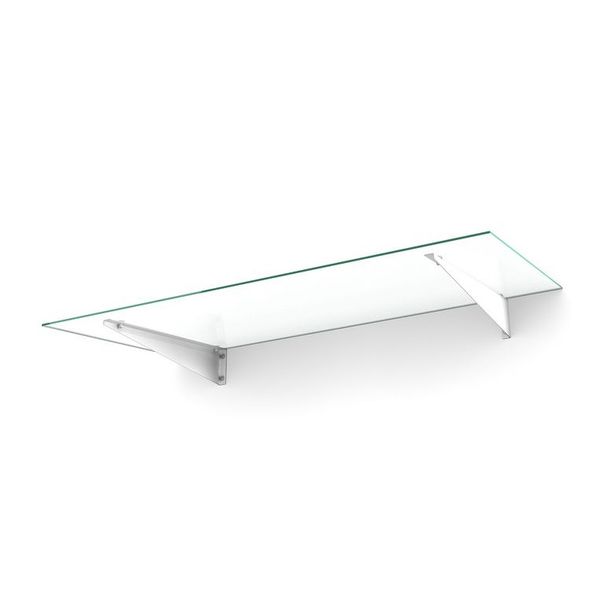 Ovikatos Designtak Easy Collection Flat, lasikatos, eri vaihtoehtoja