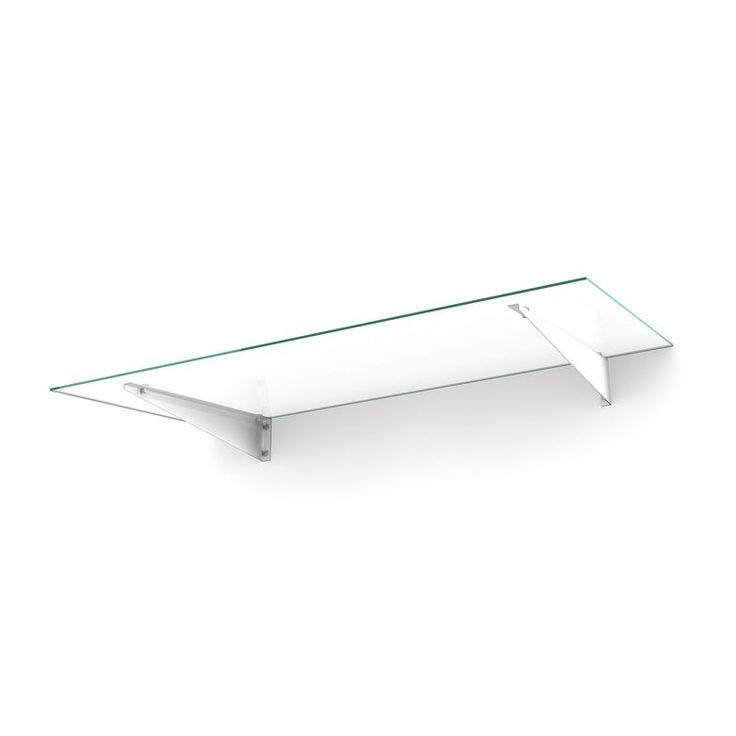 Ovikatos Designtak Easy Collection Flat, lasikatos, eri vaihtoehtoja