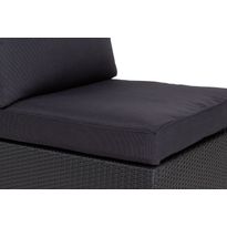 Päällissetti 526658, harmaa/musta (27164)