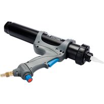 Paineilmapistooli Aerofixx, Aerosana-tiivistyspinnoitteiden 600ml levittämiseen
