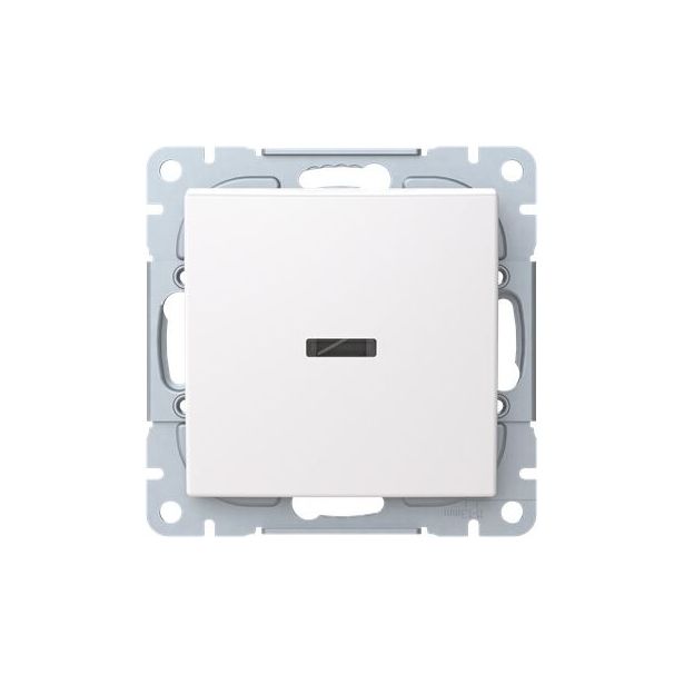 Painike 6/10A/250V/IP21 URJ 2X SAGA
