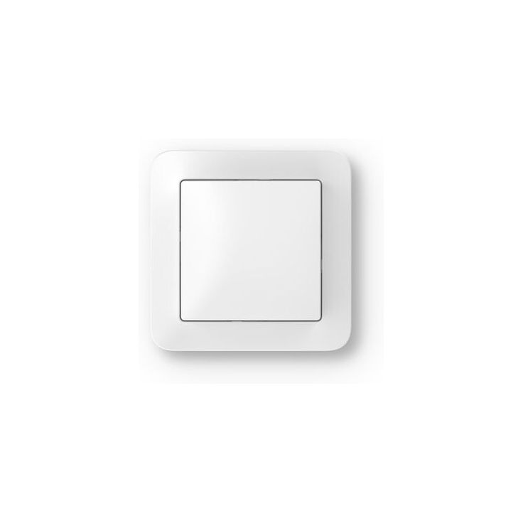 Seinäkytkin Bosch Smart Home -älykotijärjestelmään,