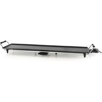 Paistolevy Nedis Teppanyaki FCTE110EBK90, 90cm