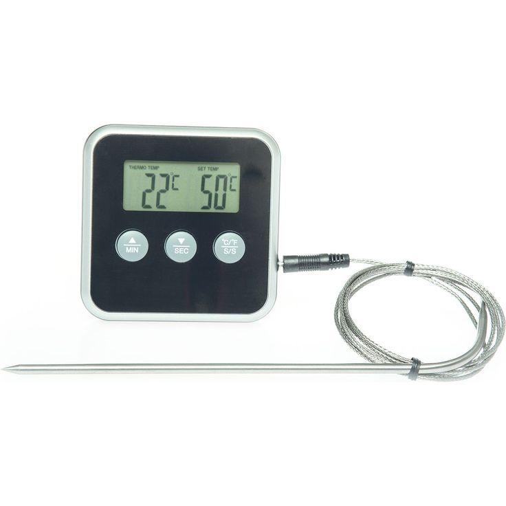 Paistomittari Electrolux E4KTD001
