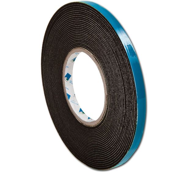 Paisuva tiivistysnauha Contega Fiden Exo 15mm x 8m 3-6mm