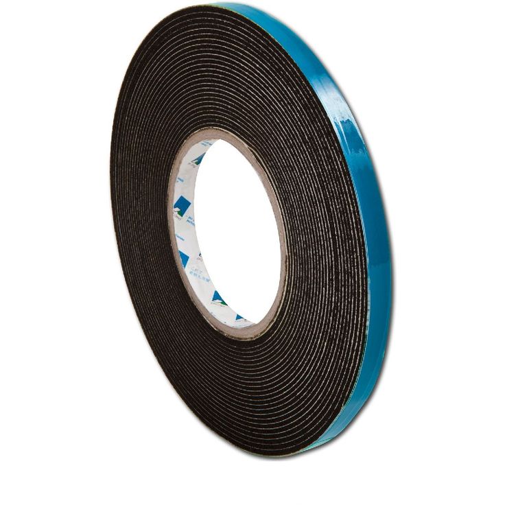 Paisuva tiivistysnauha Contega Fiden Exo 15mm x 8m 3-6mm
