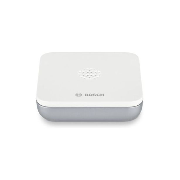 Vuotoilmaisin Bosch Smart Home -älykotijärjestelmään, IP44 ZigBee 3.0