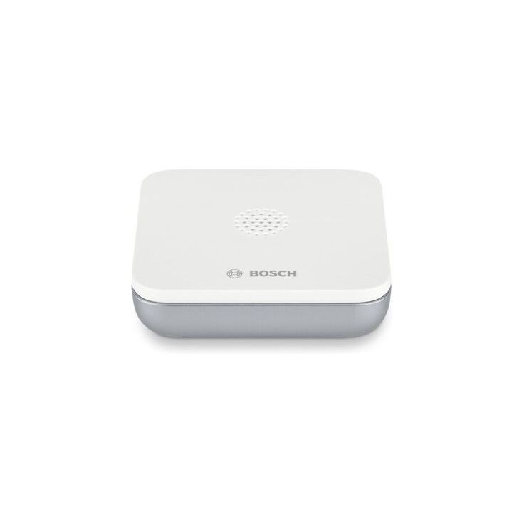 Vuotoilmaisin Bosch Smart Home -älykotijärjestelmään, IP44 ZigBee 3.0