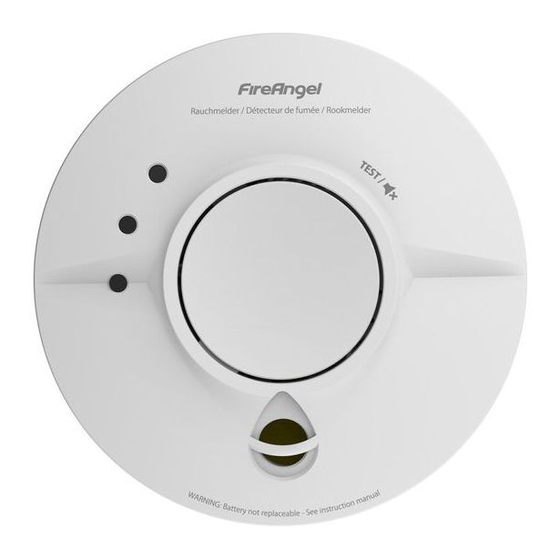Palovaroitin FireAngel SM-F-NEUT, 230V