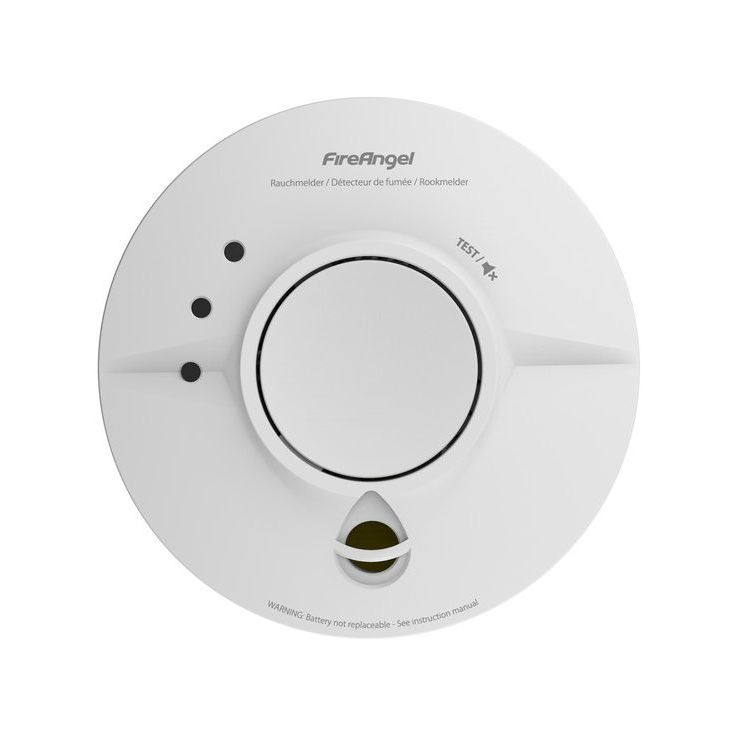 Palovaroitin FireAngel SM-F-NEUT, 230V