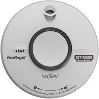 Palovaroitin FireAngel ST-622-NEUT, langaton