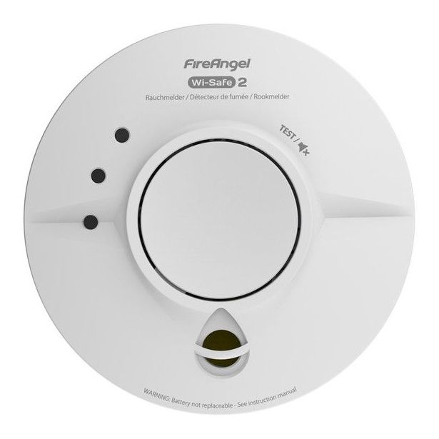 Palovaroitin FireAngel WSM-F, 230V