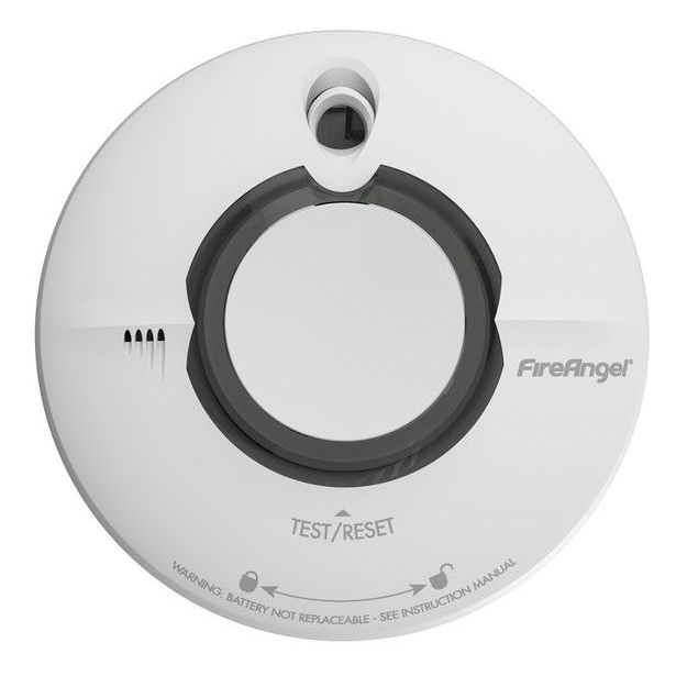 Palovaroitin FireAngel WST-630, langaton