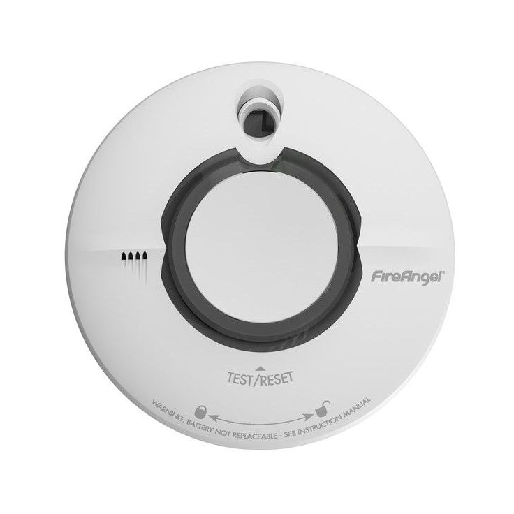 Palovaroitin FireAngel WST-630, langaton