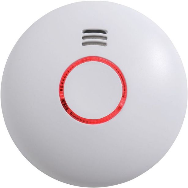 Palovaroitin Airam SmartHome