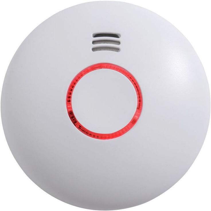 Palovaroitin Airam SmartHome