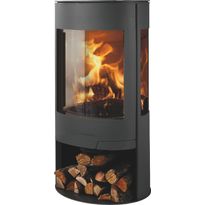 Valmistakka Panadero Helsinki EcoDesign, 8 kW