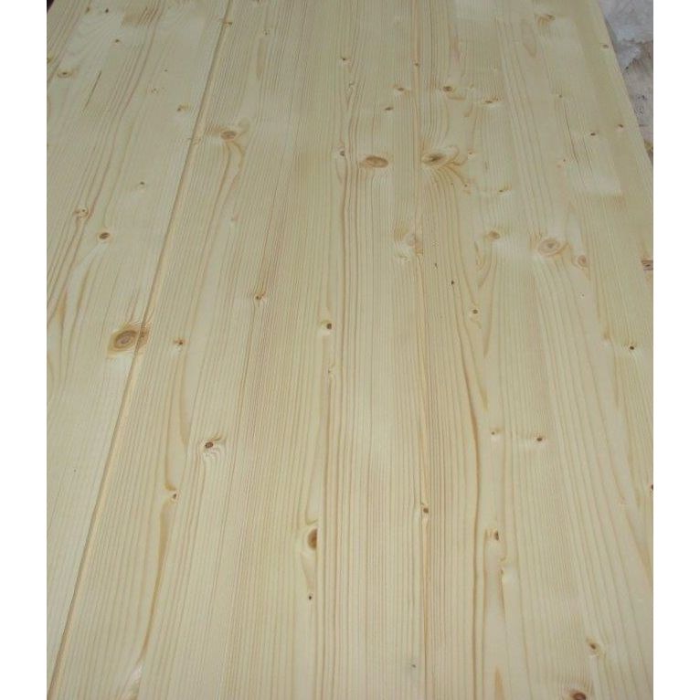 Kuusipaneeli STS 15x215x2500mm, 2-laatu päätypontattu, piilonaulausprofiili, liimattu rakenne