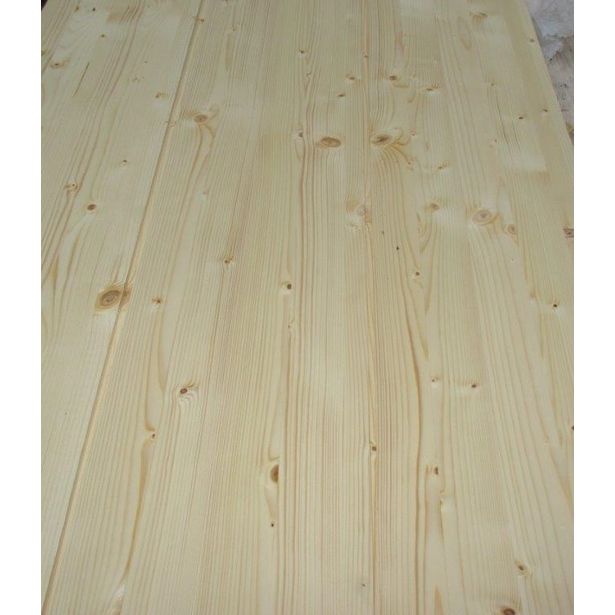 Kuusipaneeli STS 15x215x2500mm, 2-laatu päätypontattu, piilonaulausprofiili, liimattu rakenne