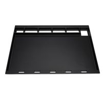 Parila Weber Genesis 300-sarjan kaasugrilleille, valurauta