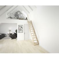 Parviportaat Dolle Madrid, 571x1745mm